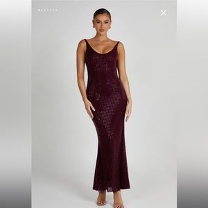 Meshki Pam Dimante Maxi Dress